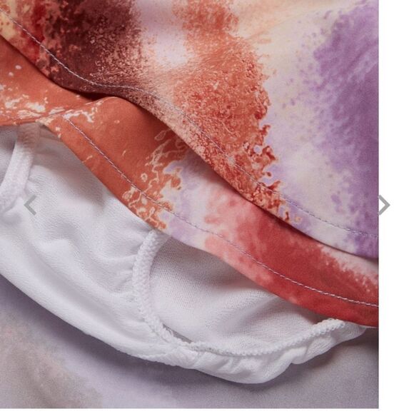 CALIA High Rise Performance  Short Sz XXL NWT - Picture 9 of 9